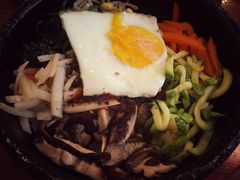-全州拌饭馆(断桥店)