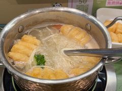 -一围小火锅(佳兆业广场店)