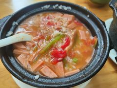 -沈妈砂锅(光华村店)