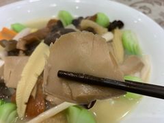 -新兴家喻酒家·羊城名宴(昌岗店)