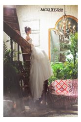 -艺匠摄影ARTIZ STUDIO(南京店)