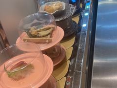 -争鲜回转寿司(通州万达店)
