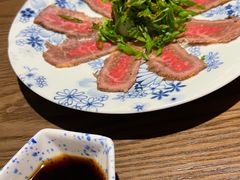 -樱宿日式和牛烧肉(五道口店)