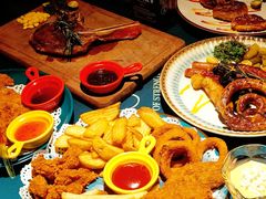 -吱咖啡西式简餐
