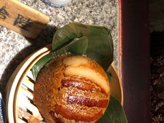 -南京大牌档(香港广场店)