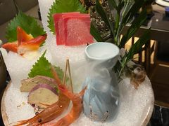 -海鼎荟海鲜姿造(仟禧汇店)