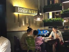 -孙家外婆•长春地标美食新名片(吾悦广场店)