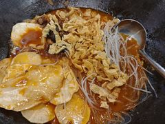 -三里屯土灶炖公鸡地锅鸡(江东店)