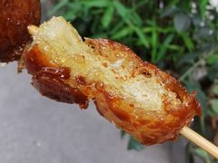 -邓记新一代糖油果子(四川煤管局供销公司职工宿舍店)