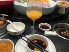 -德天肥牛海鲜火锅(城西银泰店)