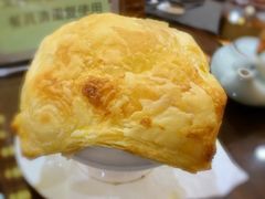 -大佛寺高级素食自助餐厅
