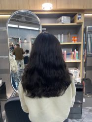 -SY COLOUR专业烫染
