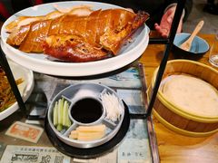 -局气烤鸭·北京菜(前门店)