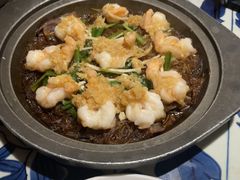 -绿茶餐厅(布吉万象汇店)