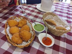 -Santoor 萨都里印度餐厅(北锣鼓巷店)