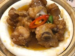 -点都德(大茶楼店)