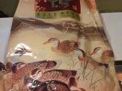 -樱桃鸭(丰富路店)