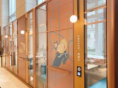 -星巴克(来福士办公楼店)