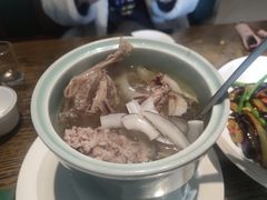 -大鸽饭(马王堆店)
