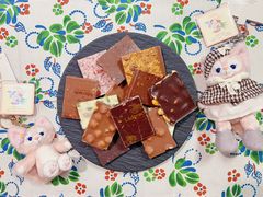 -Laderach 莱德拉(上海环贸iapm店)