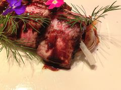 -Ginza Onodera铁板烧(外滩十八号店)