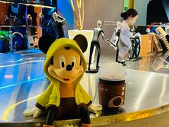 -海德温泉生活馆(朝阳大悦城店)