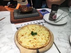 -卡朋西餐(较场西路店)