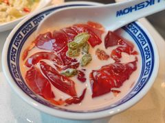 -禄鼎记·多口味酸菜鱼(侨鑫店)