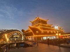 -二十八里太湖船菜(吉祥路店)