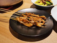-望江门小龙虾·烧烤(九堡店)
