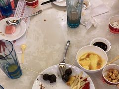 -芭菲盛宴·环球美食(锦城万达广场店)