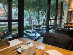 -竹里馆 ·茶食(奥体店)
