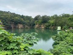 -虞山风景区