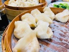 -韩记海鲜饺子旗舰店(红海新区店)