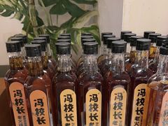 -冯校长老火锅(广州正佳广场店)