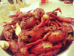 油焖大虾-小李子油焖大虾(南浦店)