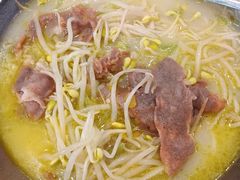 -古南都·老广东酒楼(龙江店)