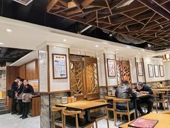 -張飛扒肉·龙江非遗(道外店)