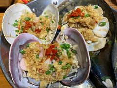 -必点海鲜·鲅鱼水饺(鞍山西道店)
