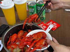-蚝翅·海鲜粥·烧烤·龙虾季(海曙天一店)