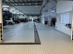 -上海永达嘉沃沃尔沃4S店(嘉定镇店)