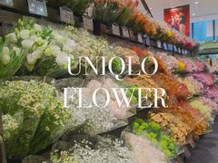 -优衣库(深圳万象天地旗舰店)
