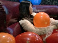 -欢乐驿站量贩式KTV(西丽店)
