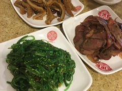 -老班长手工灌汤包老店(东山店)