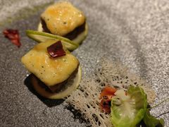 -叶叶菩提(太原别墅店)