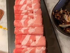雪花肥牛-新辣道鱼火锅(国瑞城店)