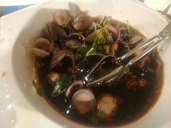 -广州希尔顿逸林酒店-OPEN開·全日制餐厅·海鲜·小火锅·自助餐(东风路店)
