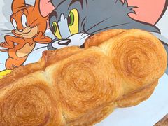 -好利来(鲁谷店)