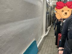 -珍妮曲奇聪明小熊(尖沙咀店)