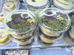 -幸福蛋糕坊(金顶街店)